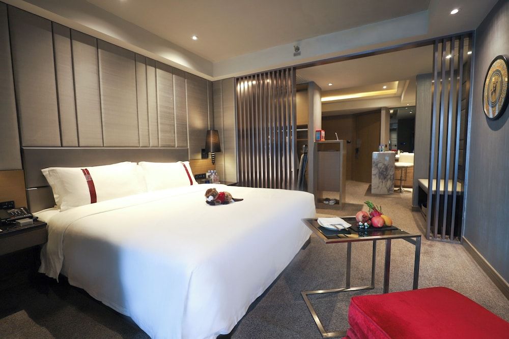 Deluxe Double Room (G50)