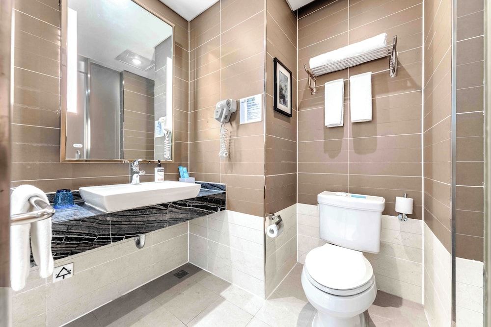 undefined Holiday Inn Express Chongqing Guanyinqiao by IHG 8
