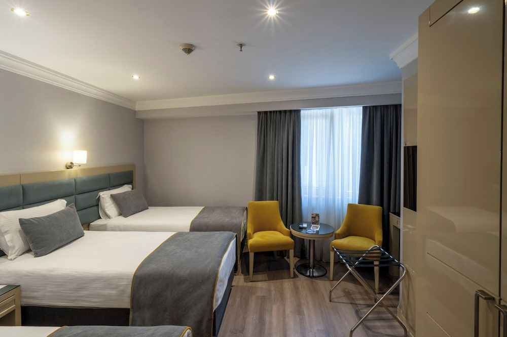 undefined Amethyst Hotel 3