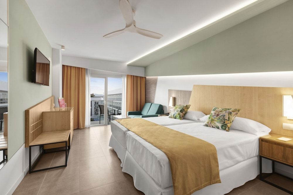 Standard Room, Balcony