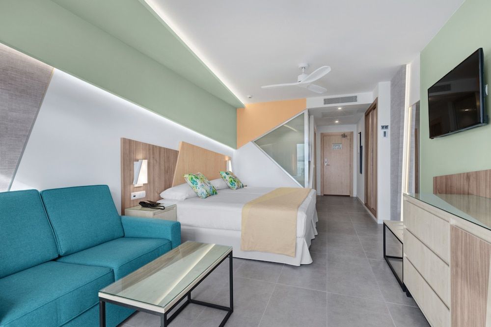 Standard Room, Balcony
