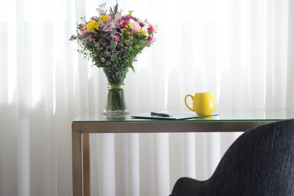 Leonardo Boutique Hotel Rehovot Superior Room 6