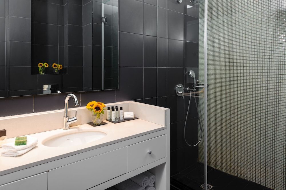 Leonardo Boutique Hotel Rehovot Superior Room 5