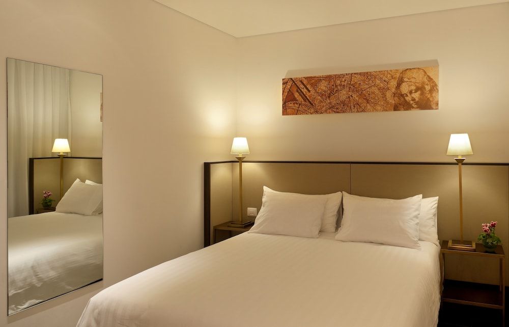Leonardo Boutique Hotel Rehovot Superior Room