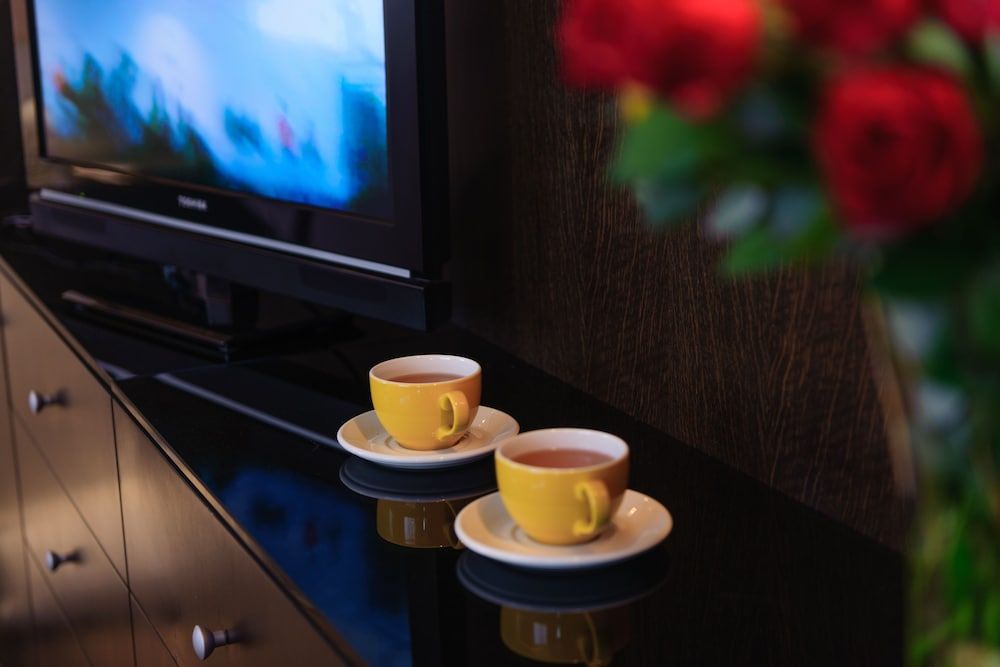 Leonardo Boutique Hotel Rehovot Executive room 9