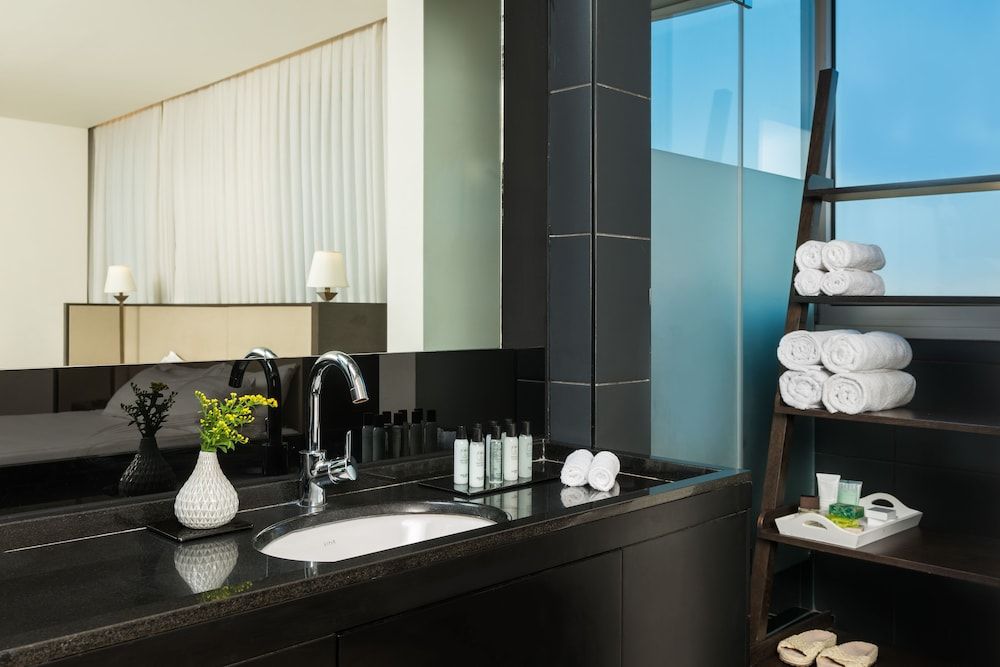 Leonardo Boutique Hotel Rehovot Executive room 5