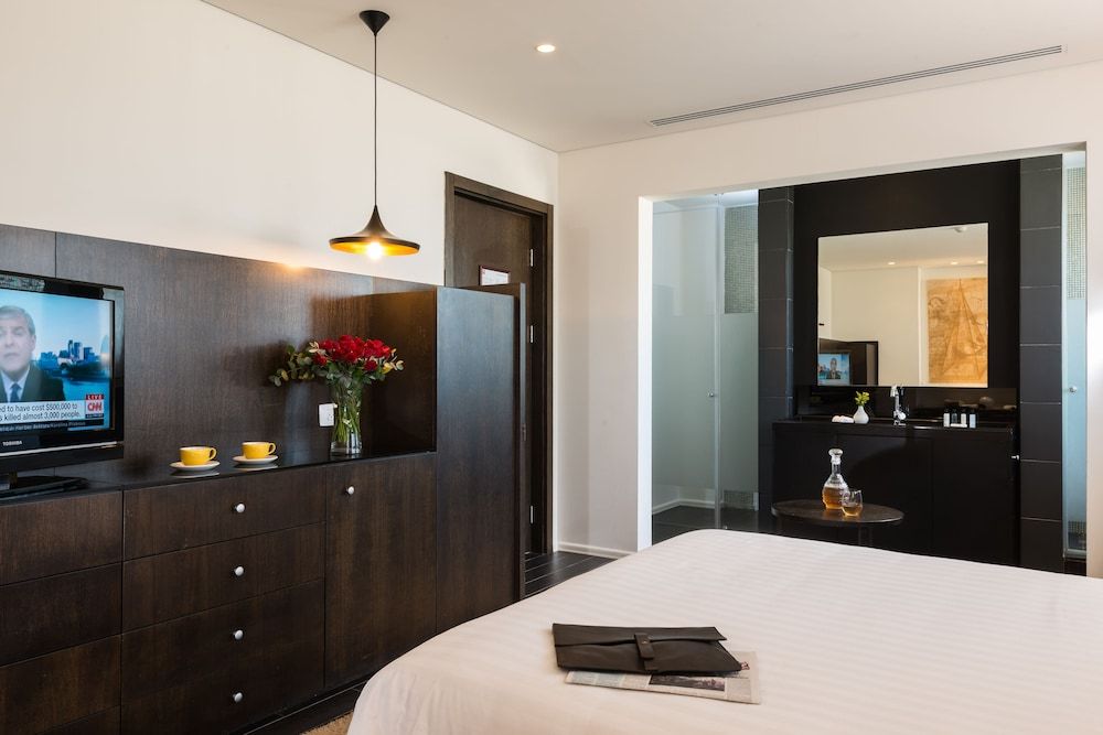 Leonardo Boutique Hotel Rehovot Executive room 3