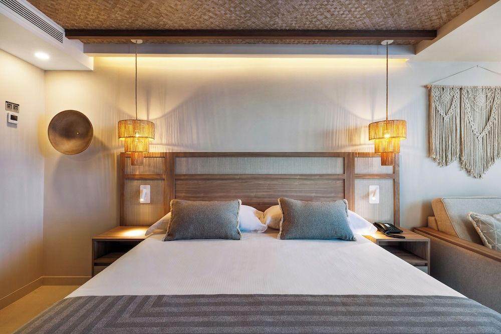 Standard Double Room, Balcony
