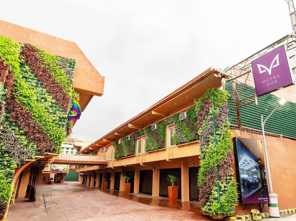 undefined Hotel Ava Cuneta 3