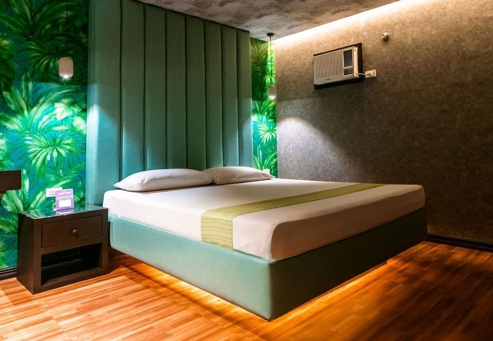 undefined Hotel Ava Cuneta 7