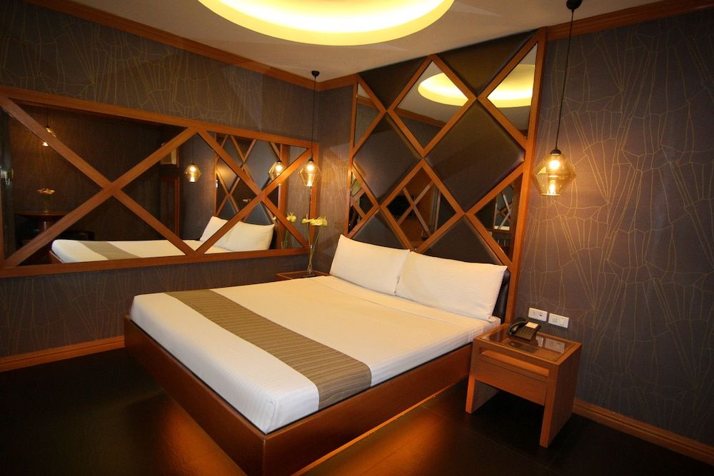 undefined Hotel Ava Cuneta 2