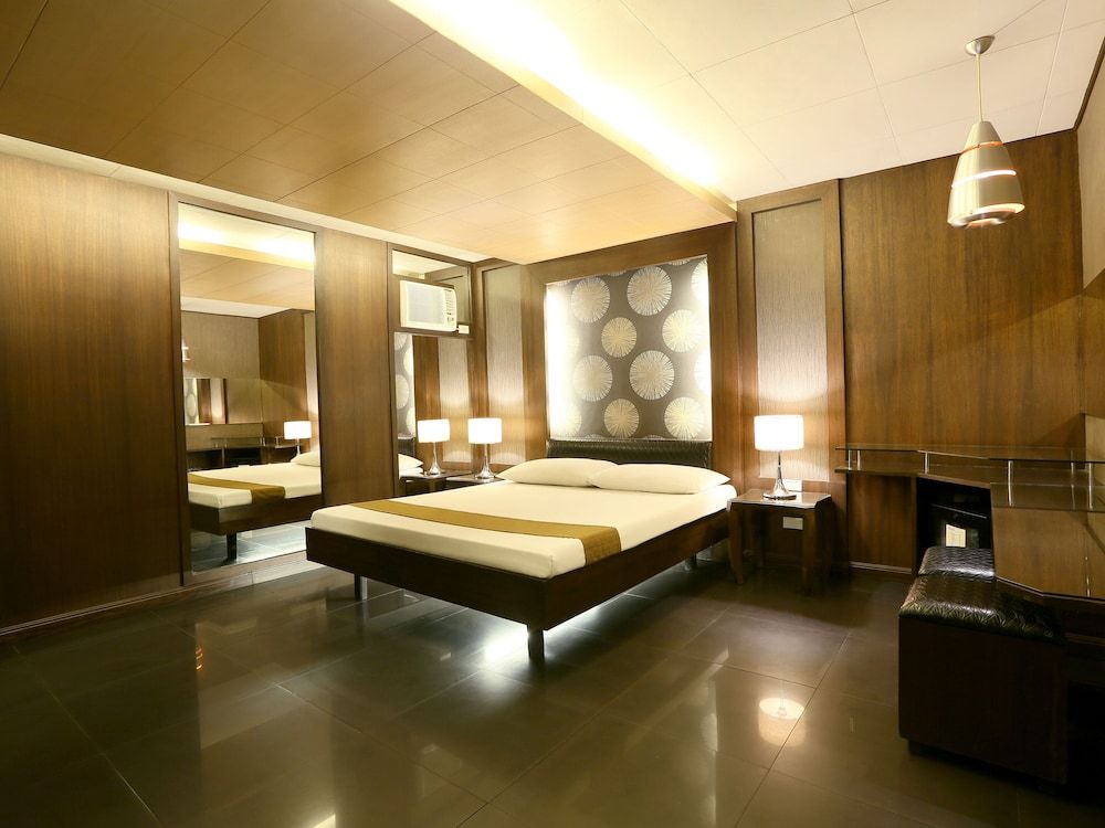 undefined Hotel Ava Cuneta 9