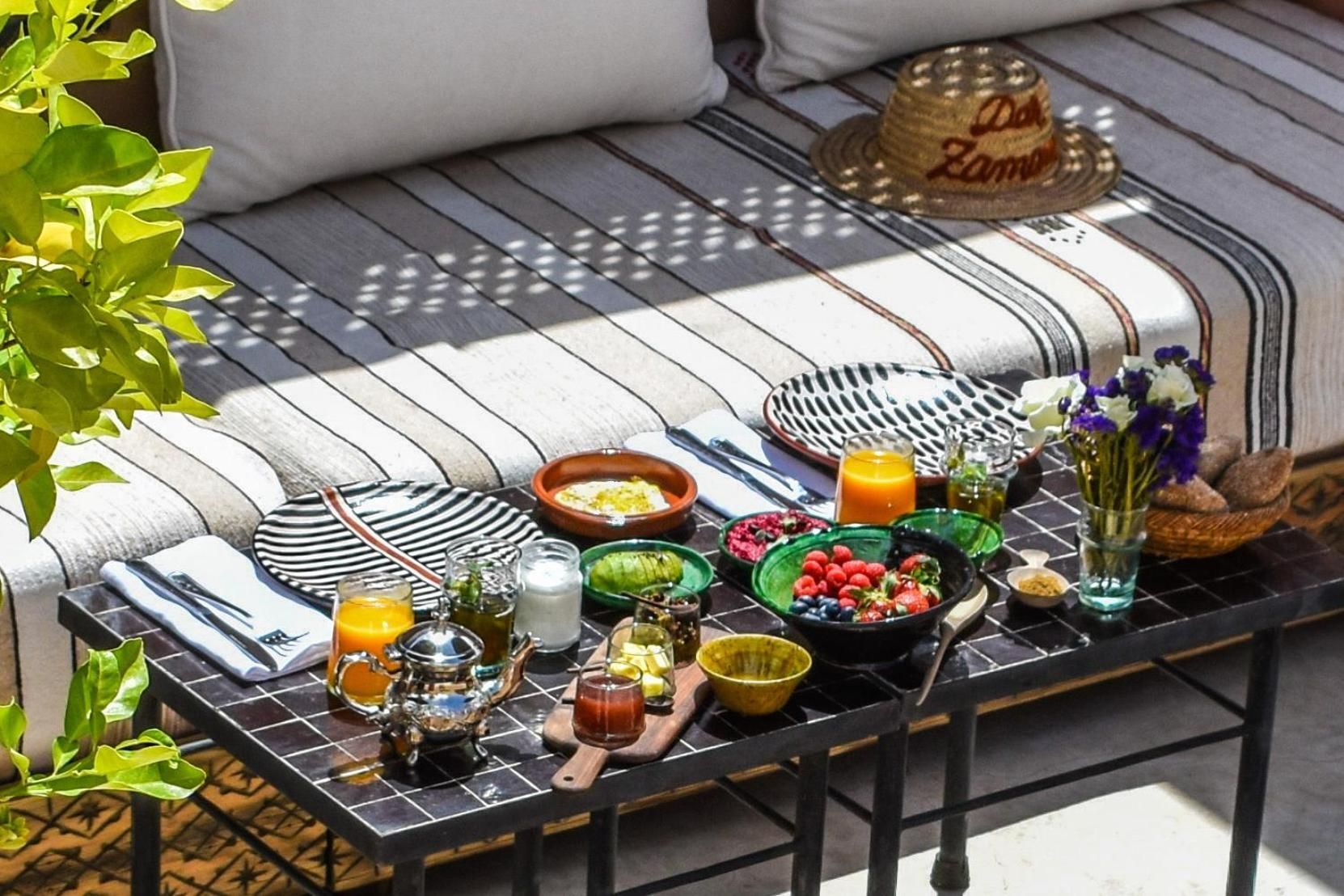 undefined Riad Dar Zaman 7