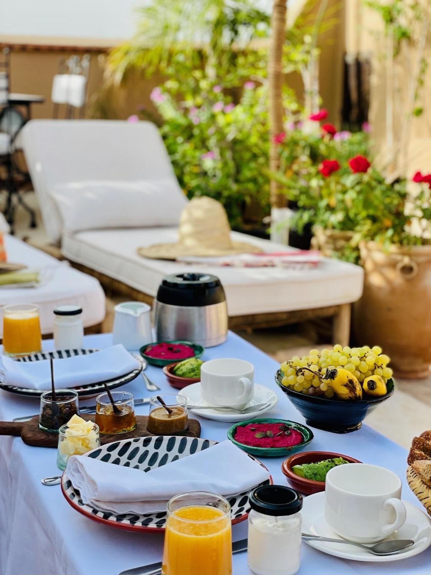 undefined Riad Dar Zaman 10