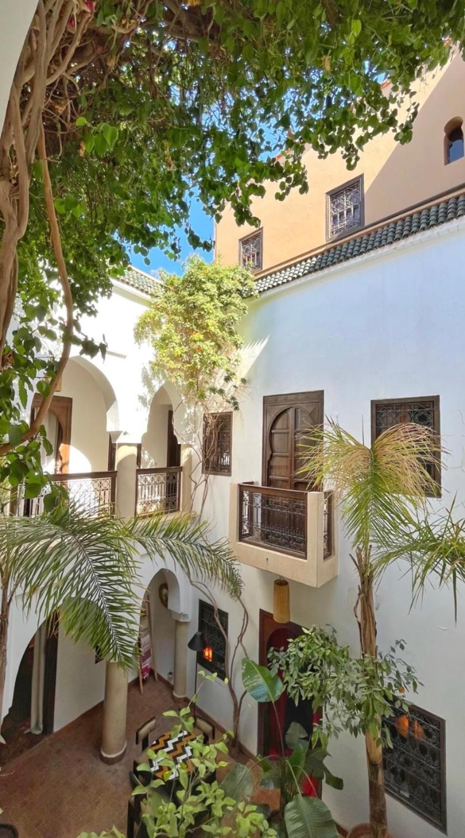 undefined Riad Dar Zaman 4