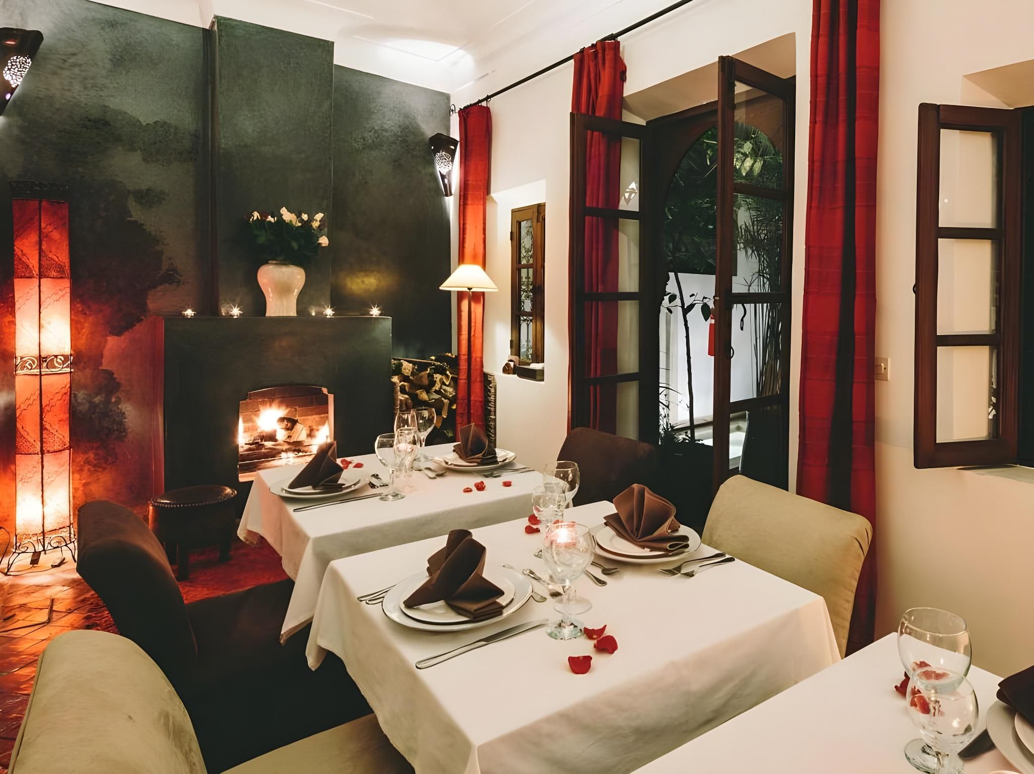 undefined Riad Dar Zaman 6