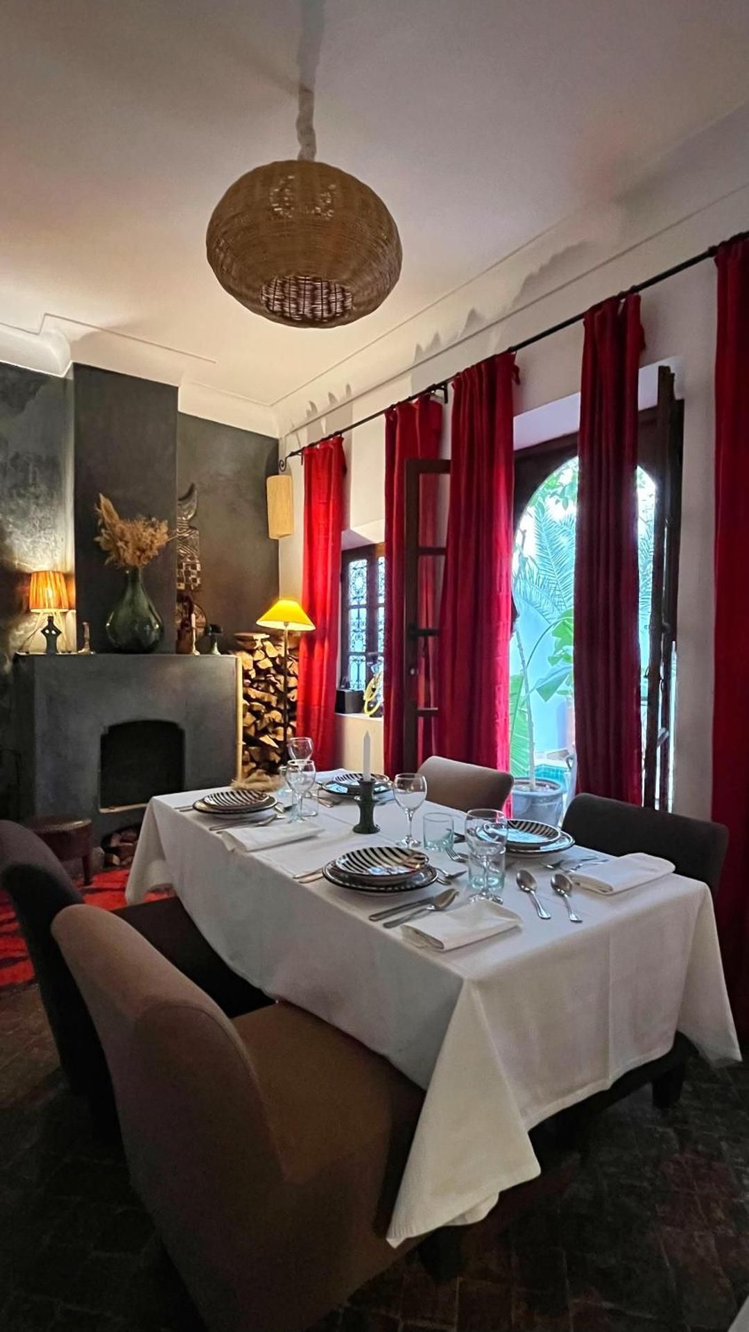 undefined Riad Dar Zaman 9