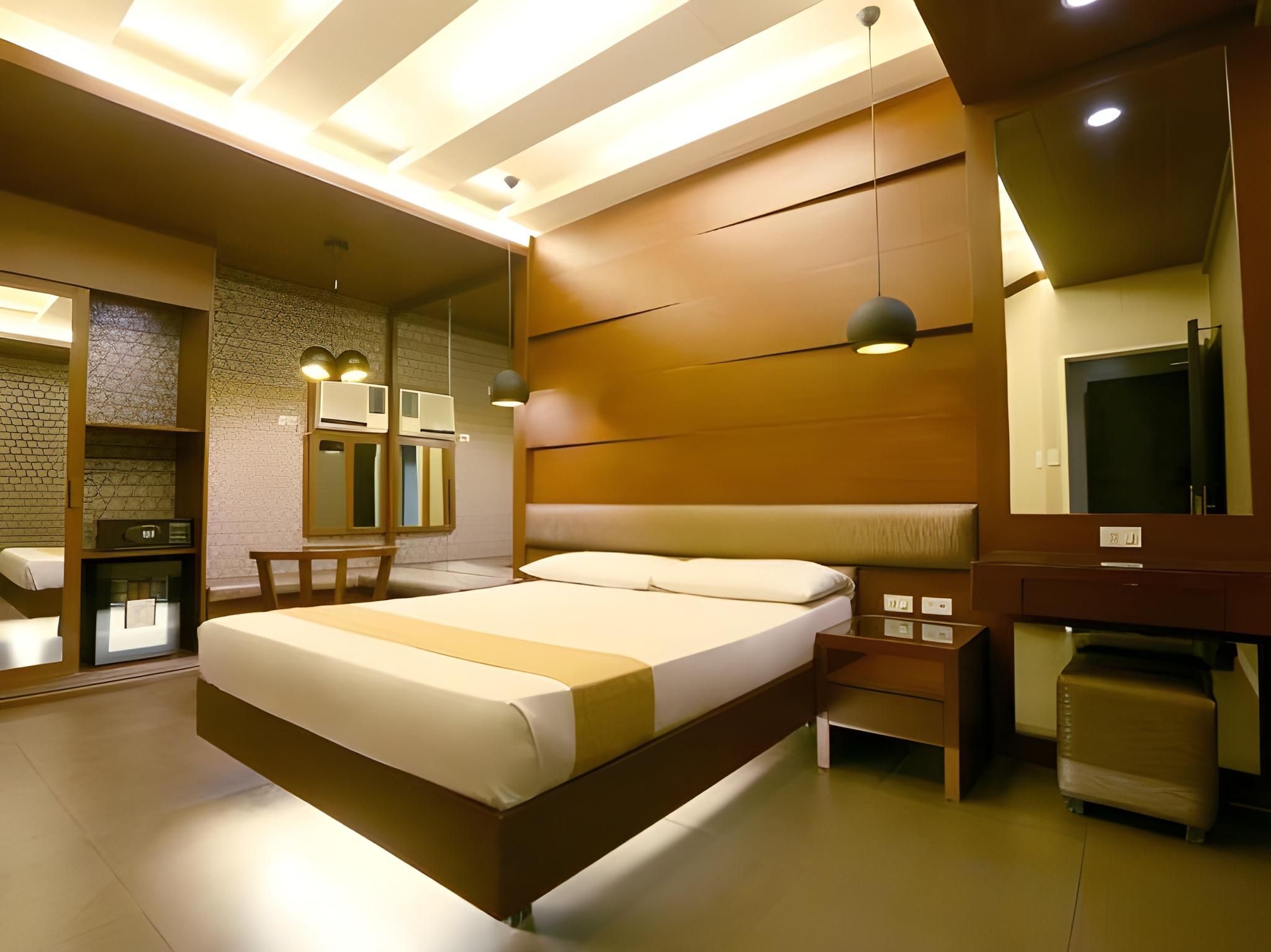 Hotel Ava Malate, Manila Standard (No parking)