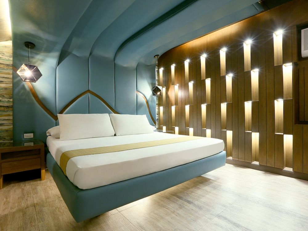 undefined Hotel Ava Malate, Manila 2