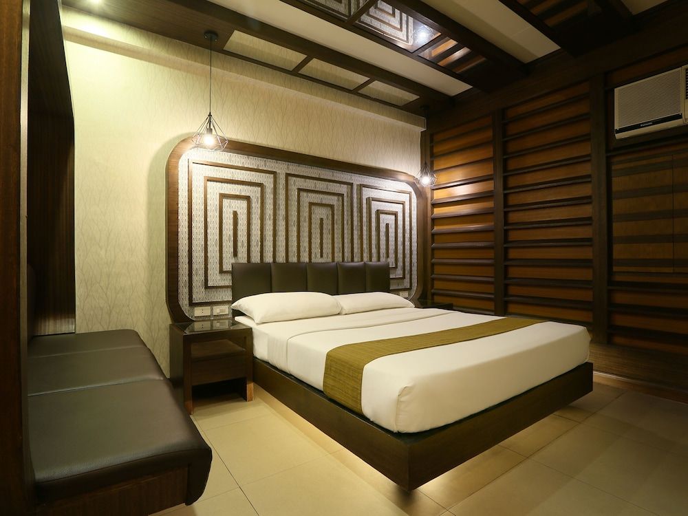 undefined Hotel Ava Malate, Manila 4