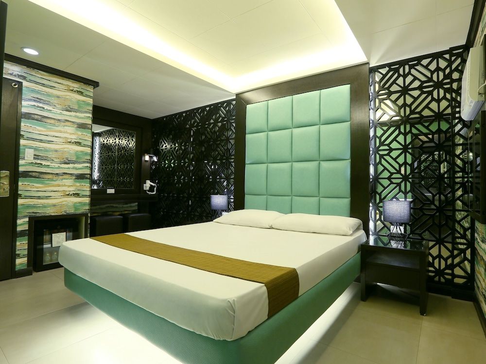 undefined Hotel Ava Malate, Manila 8