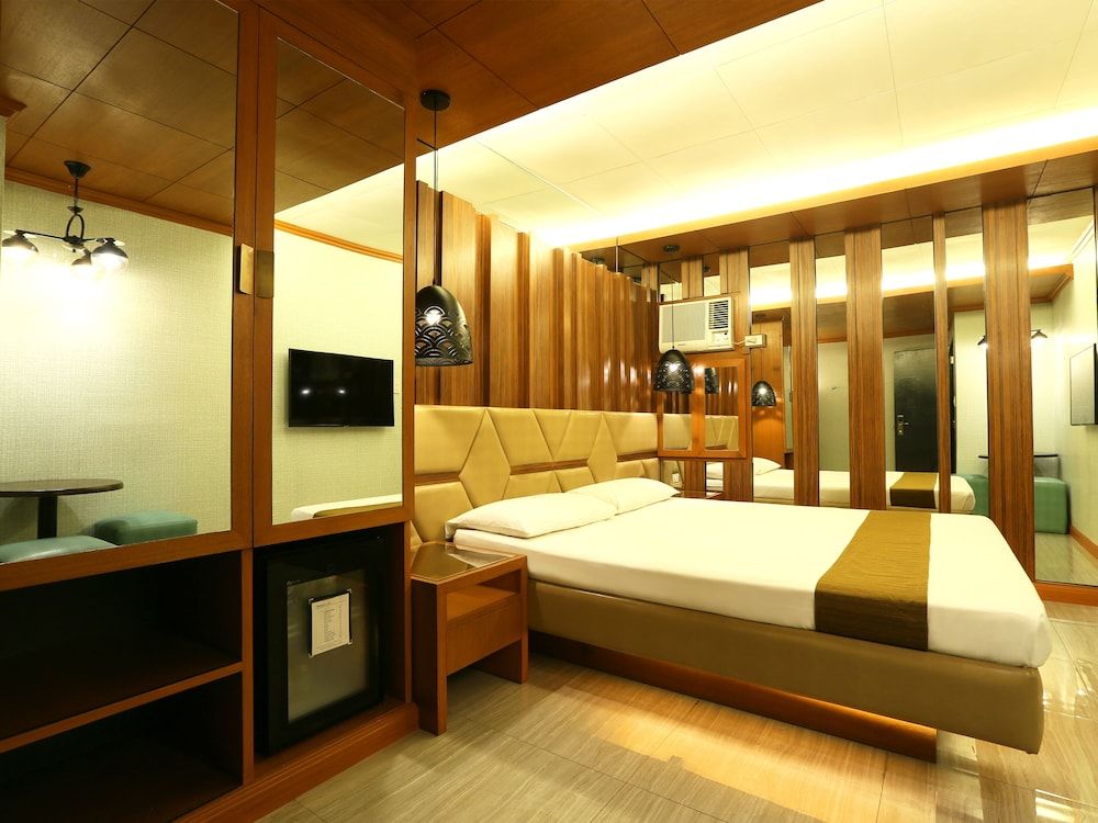 undefined Hotel Ava Malate, Manila 7