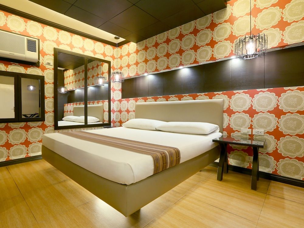 undefined Hotel Ava Malate, Manila 5