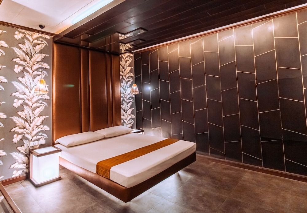 undefined Hotel Ava Malate, Manila 3