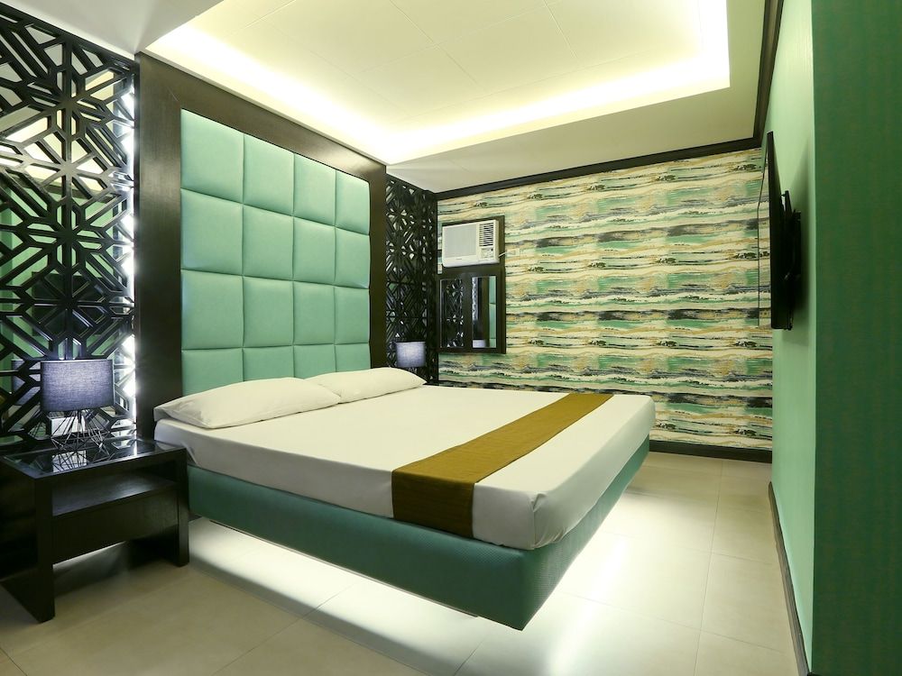 undefined Hotel Ava Malate, Manila 6