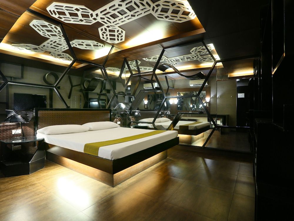 undefined Hotel Ava Malate, Manila 10