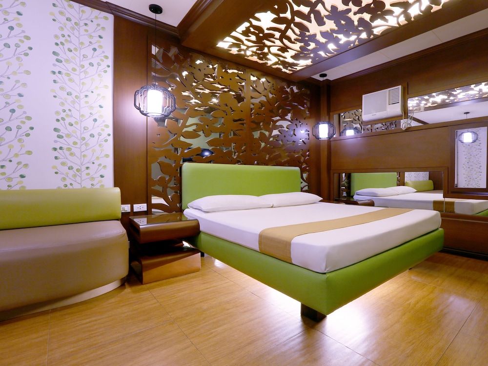 undefined Hotel Ava Malate, Manila 9