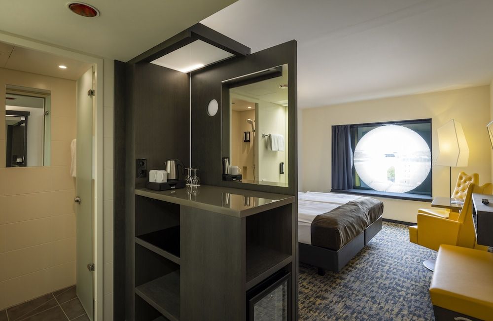 ARCOTEL Onyx Hamburg Comfort Room 5