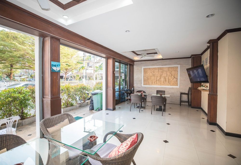 undefined Fish and summer House 6