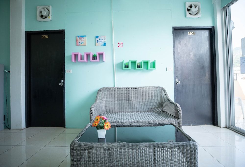 undefined Fish and summer House 4