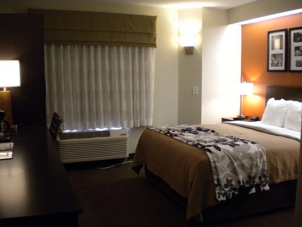Room, 1 Queen Bed, Accessible