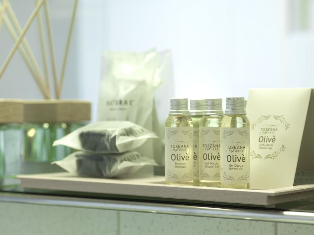 Hotel Ristorante Alcide Standard Double or Twin Room 6