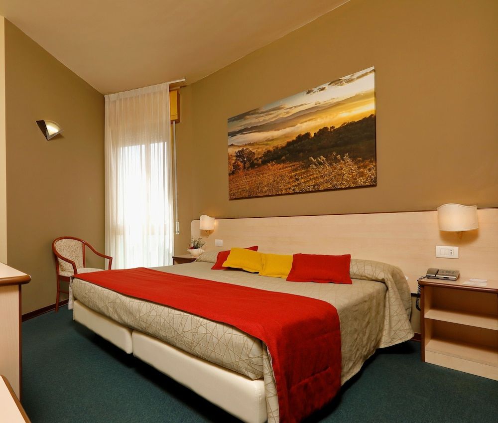 Hotel Ristorante Alcide