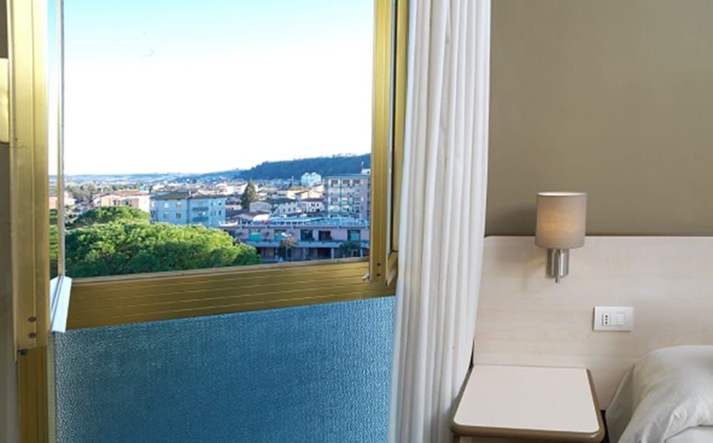 Hotel Ristorante Alcide Standard Double or Twin Room 5