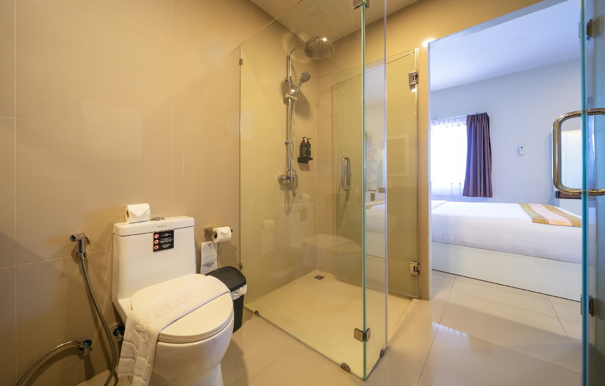 undefined Gu Hotel Patong 5