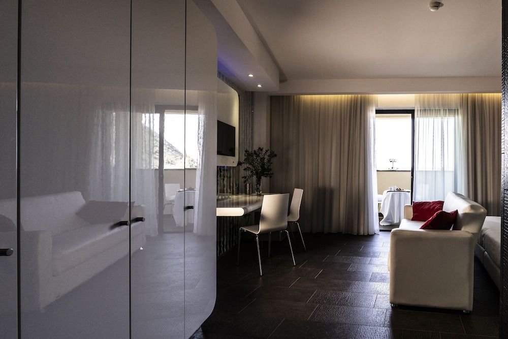 A Point Porto Ercole Resort & Spa Superior Double or Twin Room, 1 Bedroom 6