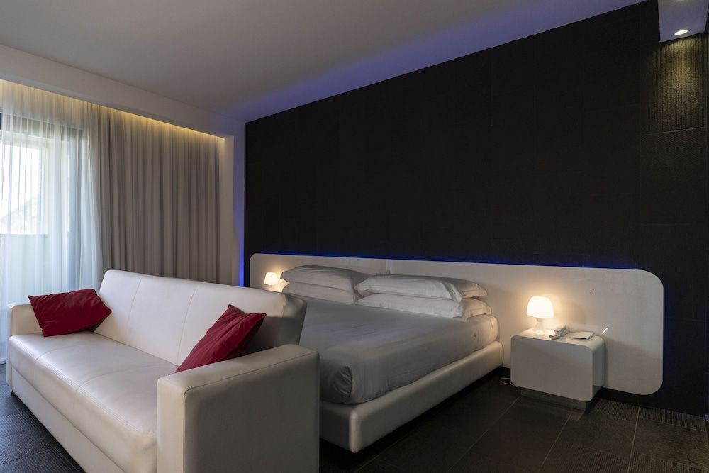 A Point Porto Ercole Resort & Spa Superior Double or Twin Room, 1 Bedroom 3