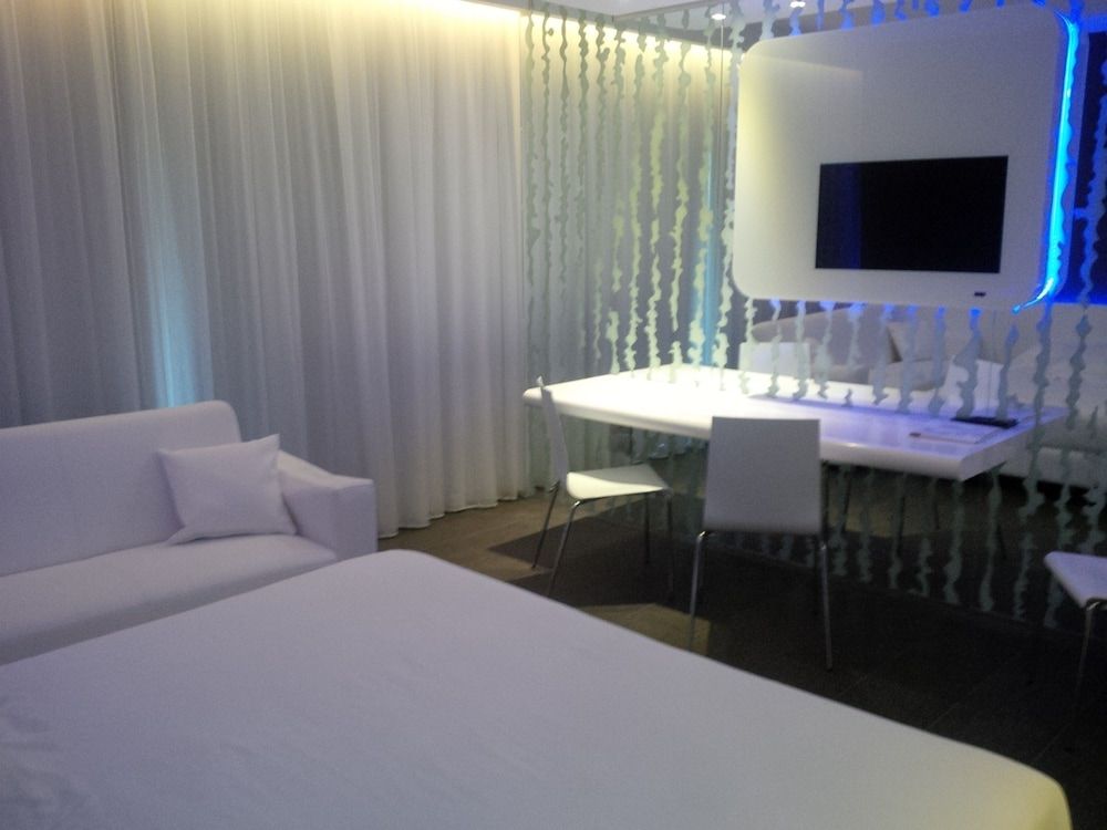 A Point Porto Ercole Resort & Spa Superior Double or Twin Room, 1 Bedroom 2