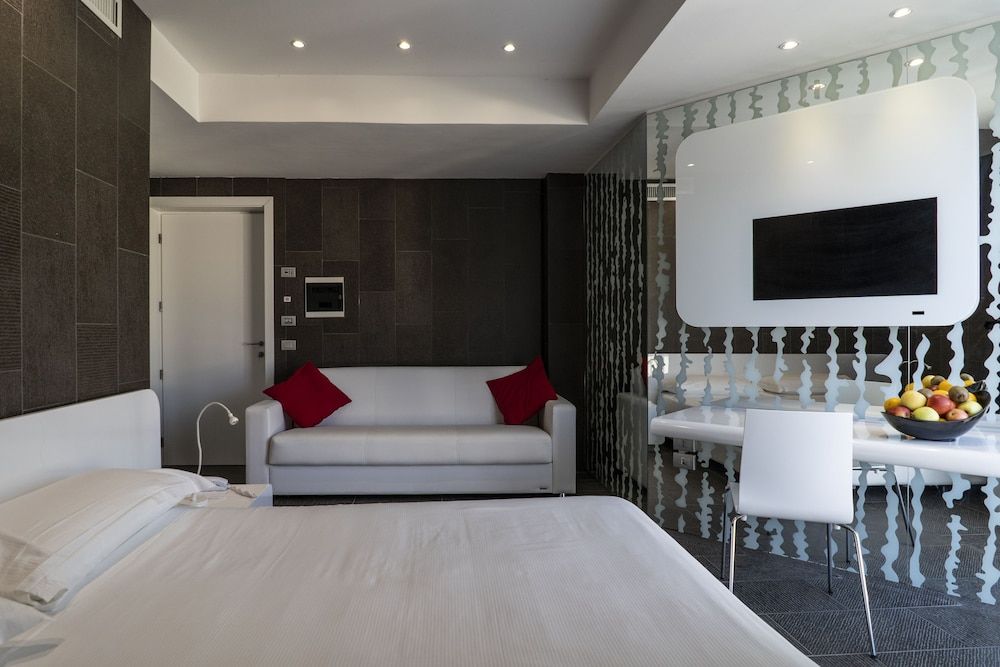 A Point Porto Ercole Resort & Spa Classic Triple Room, 1 Bedroom, Accessible