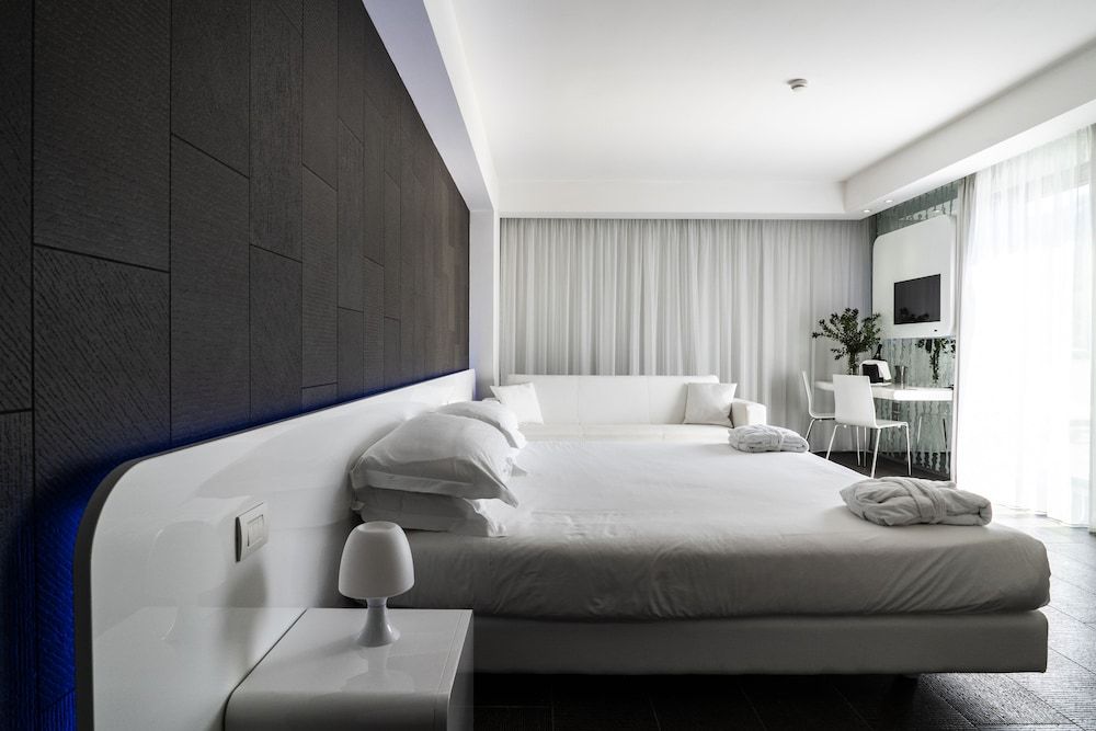 Junior Suite, 1 Bedroom