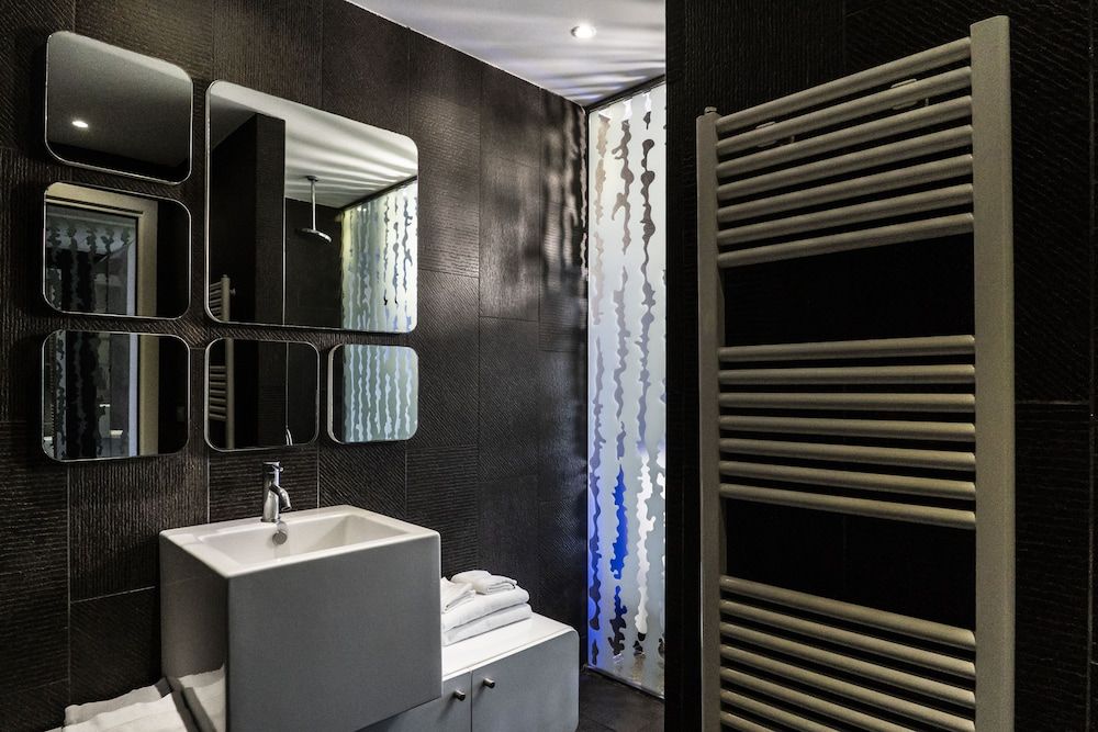 A Point Porto Ercole Resort & Spa Classic Triple Room, 1 Bedroom, Accessible 3