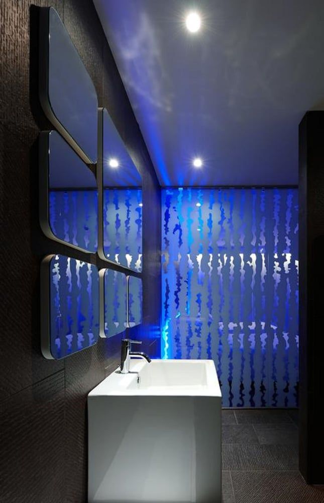 A Point Porto Ercole Resort & Spa Comfort Double or Twin Room 2