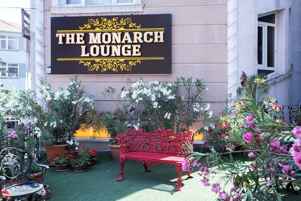 undefined Balin Hotel - Special Class 3