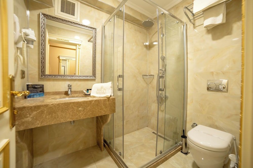 undefined Balin Hotel - Special Class 6