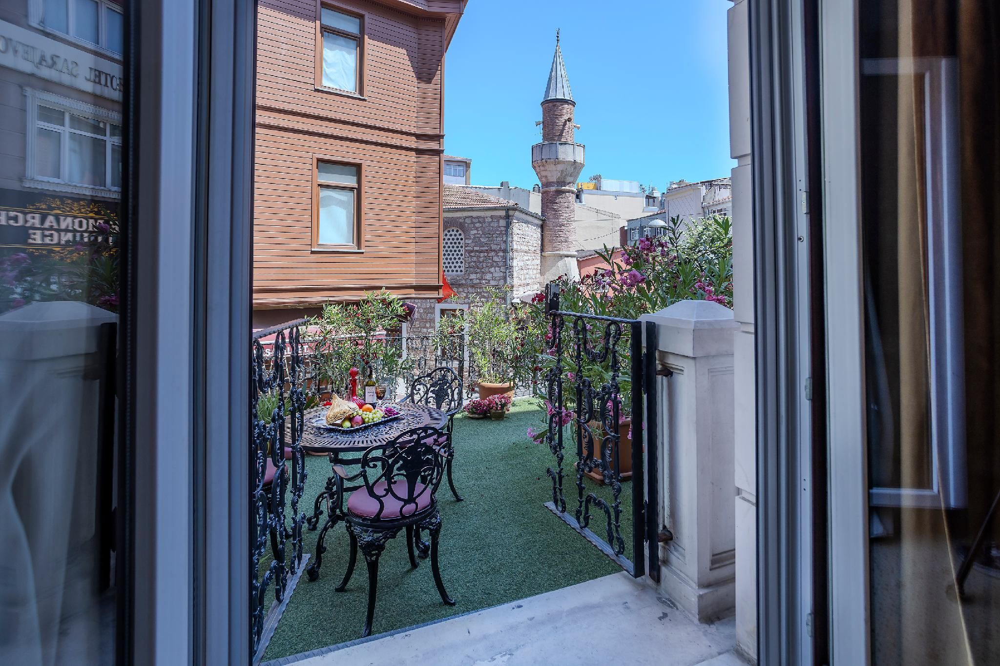 undefined Balin Hotel - Special Class 9