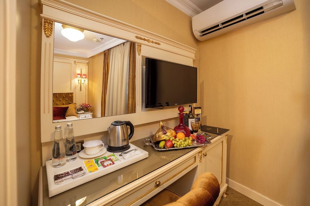 undefined Balin Hotel - Special Class 7